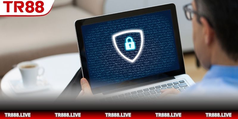 Cam kết thực hiện trách nhiệm bảo vệ dữ liệu mạng