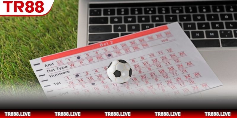 Giá trị của đội ghi bàn trước đối với cục diện thi đấu