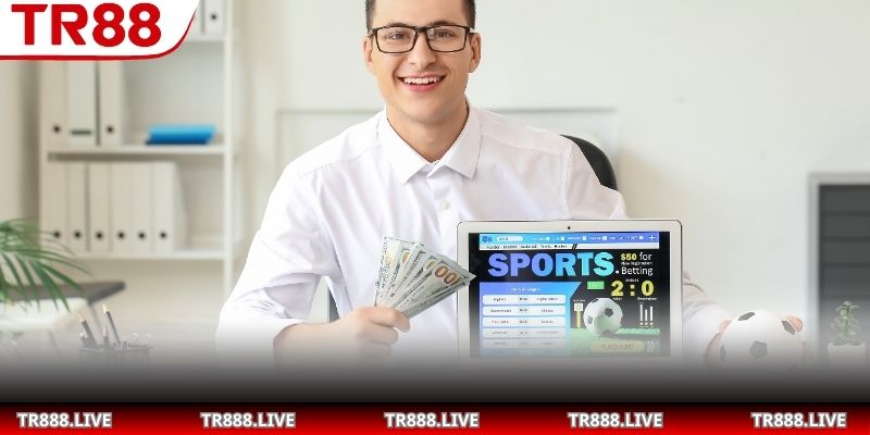 Khái niệm cần giải đáp về cách nhà cái ra kèo