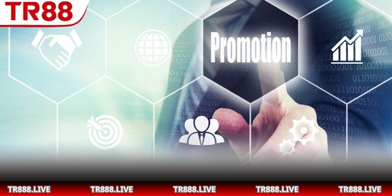 Khái quát điều kiện nhận thưởng hệ thống