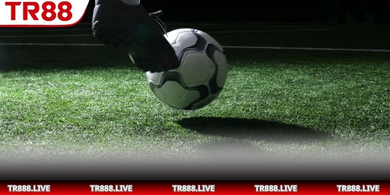 Kinh nghiệm phân tích lợi thế đội ghi bàn trước