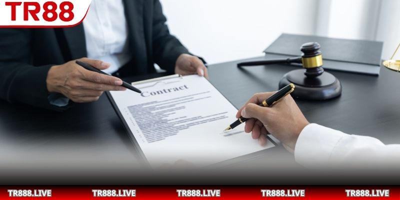 Nhầm lẫn thông tin trong vấn đề giao dịch