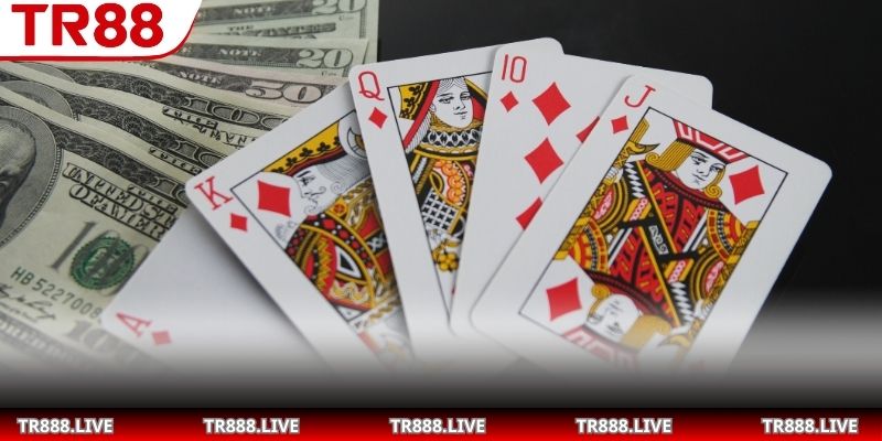 Tìm hiểu tổng quan về tiến lên miền bắc chuẩn