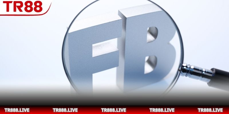 Yêu cầu về việc dùng tài khoản hợp lệ